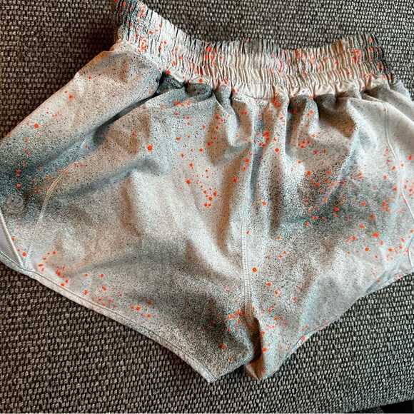 lululemon athletica Pants - Lululemon shorts - size 4